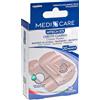 medicare Cerotti classici 3d assortiti 20 pezzi