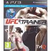 THQ UFC Personal Trainer