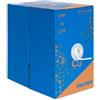 VULTECH Matassa Lan Vultech 305Mt Cat. 5E UTP LSZH 24AWG CU CPR PASS ECA SC14501-305 (1