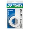 Yonex overgrip AC130-3EX extra sottile, 3 pezzi, nero