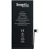 Smartex® Black Label Batteria compatibile con iPhone 11 - Capacità 3110 mAh | 2 Anni di Garanzia