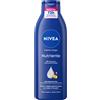 Nivea Crema Corpo Nutriente 500ml