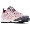 Columbia Vapor Vent, Scarpe da Camminata, Donna