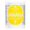 Kallos KJMN Professional Banana 1000 ml