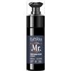 Euphidra Mr - Contorno Occhi Levigante ideale per l'uomo, Gel Fresco con Effetto Distensivo, Flacone Dispenser 30 ml, per Ridurre i Segni della Stanchezza