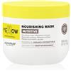 ALFAPARF MILANO NUTRITIVE Nourishing Mask 300 ml - Yellow Professional