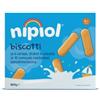 NIPIOL BISCOTTINI 6 CEREALI 800 G