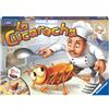 Ravensburger - La Cucaracha, Gioco da Tavolo per Tutta la Famiglia, 2-4 Giocatori, Idea Regalo per Bambini 6+ Anni, Edizione in Italiano