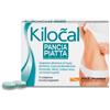 Kilocal Linea Intestino Sano Pancia Piatta Integratore Alimentare 15 Compresse