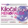 Kilocal Linea Controllo del Peso Age Menopausa Integratore 30 Compresse