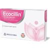 PROGE MEDICA Srl Ecocillin® Proge Farm® 6 Capsule Vaginali Rigide