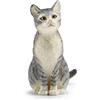 Schleich Gatto seduto