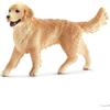 Schleich Golden retriever femmina