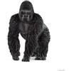 Schleich Gorilla maschio