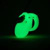 CB-X Mr Stubb Chastity Cock Cage Glow-in-the-Dark