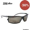 Zerorh+ ZERO RH+ occhiali da sole TALOS RH 57302 C rx vision "aluminium" M.in Italy CE