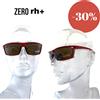 Zerorh+ ZERO RH+ occhiali da sole OLYMPO RH 69106 BS "Sunlens by ZEISS " M.in Italy CE