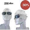 Zerorh+ ZERO RH+ occhiali da sole OLYMPO RH 69103 BS "Sunlens by ZEISS " M.in Italy CE