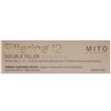 LABO INTERNATIONAL Srl Fillerina 12 Double Filler Biorevitalizing Mito Crema Contorno Occhi Grado 5-Bio 15 ml