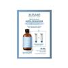 Miamo cofanetto 2025 esfoliante anti imperfezioni 1 acido salicilico 120 ml + 2 renewal peel 5 ml omaggio