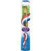 Aquafresh, Set di 6 spazzolini da denti, taglia media