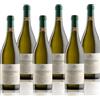 BOSSI FEDRIGOTTI VIGN'ASMARA 2023 | Chardonnay Vigneti delle Dolomiti IGT | 750 ml | 6 bottiglie