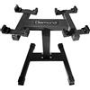 Diamond Rastrelliera Manubri Selezionabili - RMS-N 20 Kg