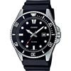 Casio MDV-107-1A1VEF Orologio Da Uomo
