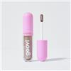THE GOOD VIBES COMPANY Srl Ombretto Liquido 03 Romantic Taupe Goovi 4,5ml