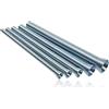 BGCCWJ Molla di flessione per tubi in rame, 5 pezzi, piegatubi a molla, super elastico, 1/4,5/16,3/8,1/2,5/8 pollici, set di piegatubi curvi, molla di compressione per tubi in alluminio, tubi in acciaio