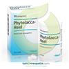 Heel GUNA HEEL PHYTOLACCA 50 COMPRESSE