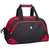 Julian Ross Borsone da Viaggio Pieghevole, Tempo Libero, 45 Centimetri, Poliestere, Bagaglio a Mano, Borsa Cabina, Palestra, Piscina, Danza, Yoga, Impermeabile, Blu Navy Azzurro