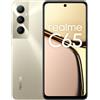 Realme C65 Smartphone 8+256GB, Schermo 6.67 Pollici, Refresco a 90 Hz, Caricamen