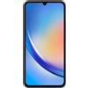 Samsung Galaxy A34 5G Smartphone Android, Display FHD+ Super AMOLED 6.6", 6GB RA