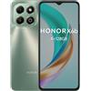 HONOR X6B Smartphone Android 14 Dual SIM NFC, Batteria 5200 Mah, 4GB RAM 128GB T