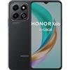HONOR X6B Smartphone Android 14 Dual SIM NFC, Batteria 5200 Mah, 4GB RAM 128GB T