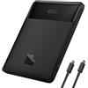 Baseus Powerbank Laptop PD 100W 20000mAh USB C Power Bank Slim Batterie Esterno QC 4.0