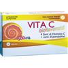 nutrifarma Vita c bioflavonoidi 20 capsule