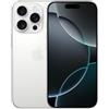 Apple iPhone 16 Pro 256GB 6.3" White Titanium EU MYNJ3ZD/A