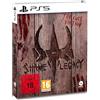 Mindscape Shame Legacy: The Cult Edition (PS5)