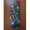 nuovo / blisterato DIABOLIK calendario 2002 QUARANT'ANNI IN FUGA