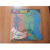 nuovo / blisterato DIABOLIK calendario 2005 RICORDO DEL PASSATO