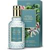 ACQUA COLONIA Mäurer & Wirtz 4711 Acqua Colonia Intense Refreshing Lagoons of Laos Eau de Cologne 50ml Spray