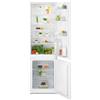 Electrolux LNS5LE18S Frigorifero Combinato da Incasso 271 L Raffreddamento Statico LowFrost Classe E