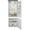Electrolux ENG7TE75S Frigorifero Doppia Porta da incasso 376L No Frost Classe E Bianco