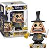 Funko Pop! Disney: TNBC L'incubo prima di Natale - Il sindaco come l'imperatore (Hot Topic Exclusive)