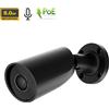 Ajax Telecamera IP bullet 8Mp PoE Nero 4K BulletCam - 79026 (2.8mm) D