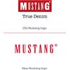 MUSTANG 5024-312, Mocassino, Verde Menta, 31 EU