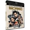 SEVEN SEPT Sicario - blu-ray simple