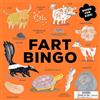 Laurence King Bingo scoreggia